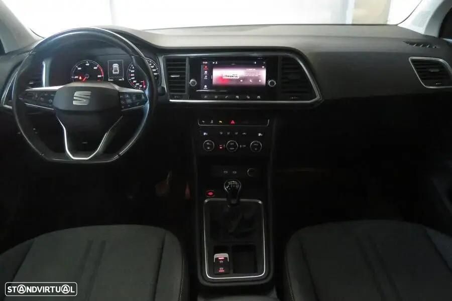 SEAT Ateca 2.0 TDI Style - 9