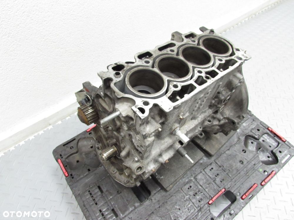 VOLVO S60 V60 V70 S80 1.6 D D2 06- BLOK SILNIKA BV6Q-6010-AA KPL - 1