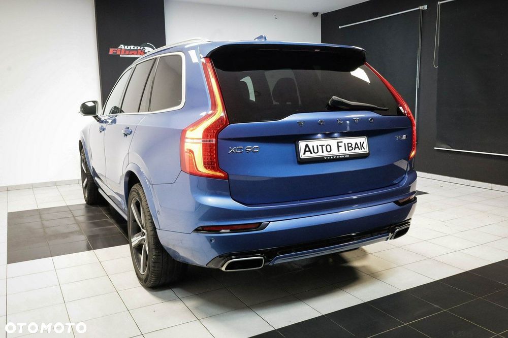 Volvo XC 90 - 10