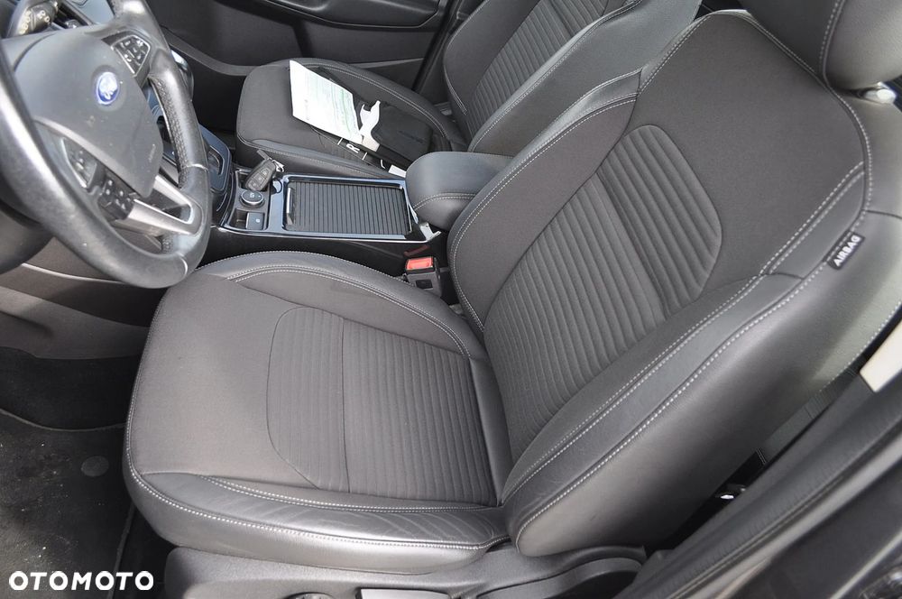 Ford Kuga 2.0 TDCi AWD Edition - 23