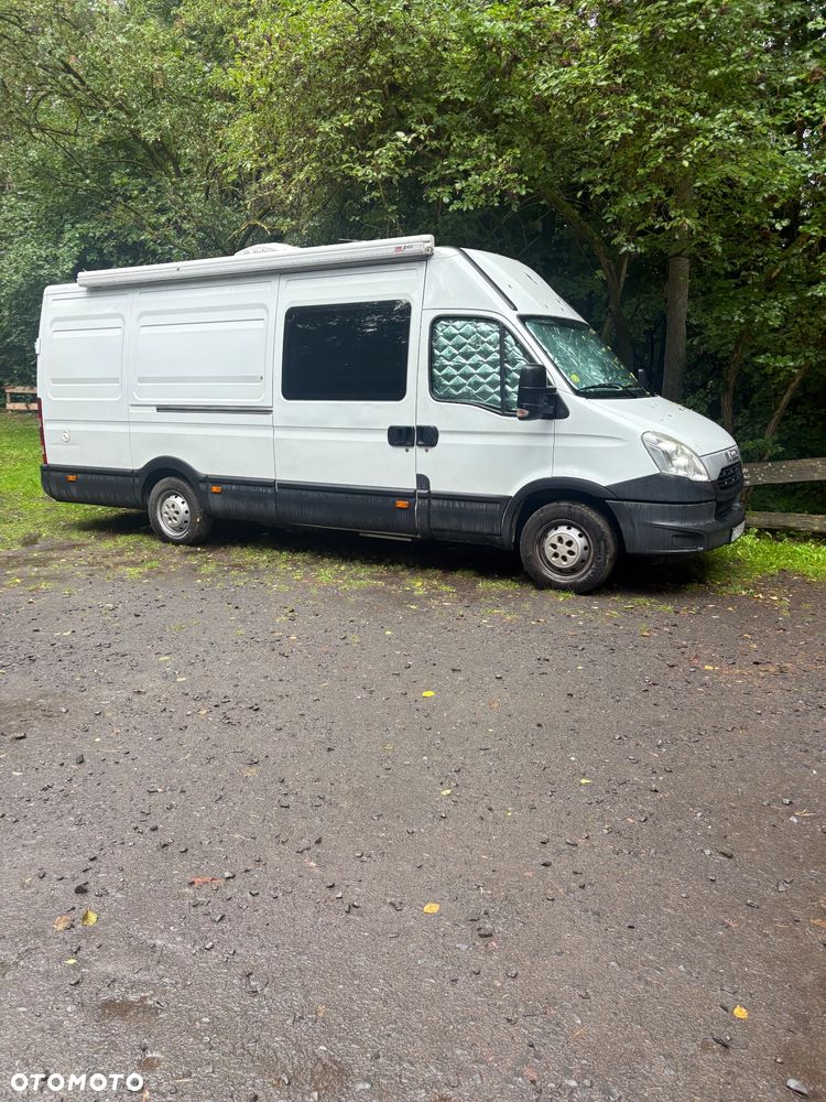 Iveco Daily - 24