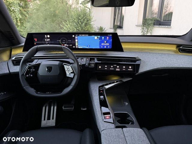 Peugeot 3008 Hybrid 145 e-DSC6 GT - 15