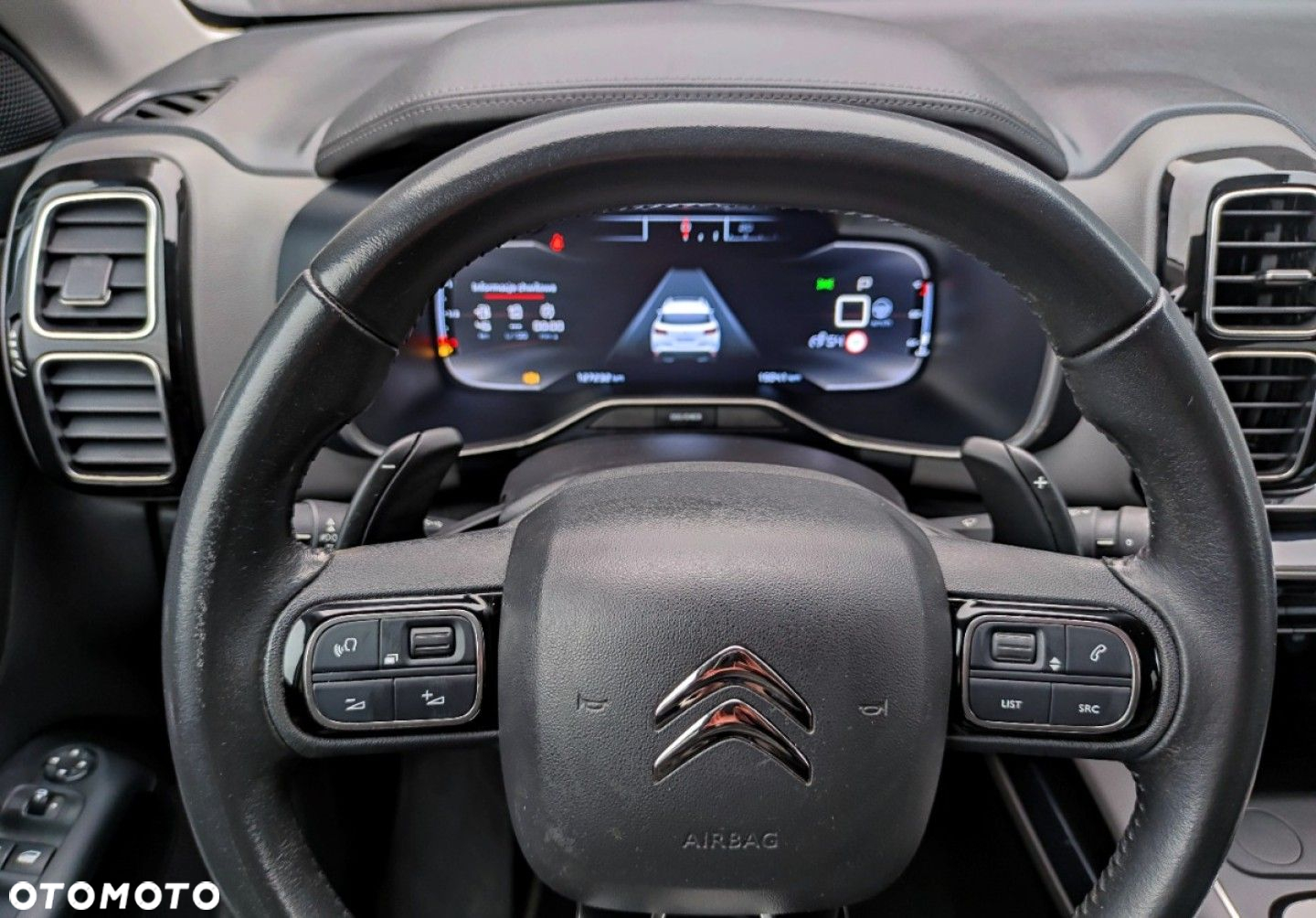 Citroën C5 Aircross - 39