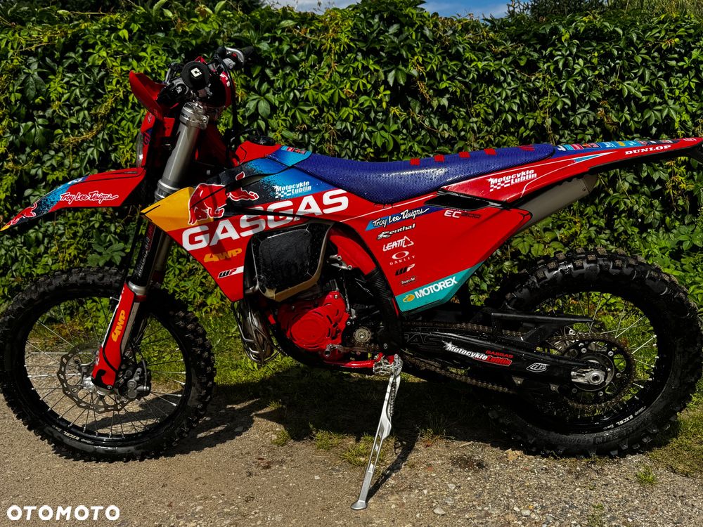 Gas Gas EC - 16