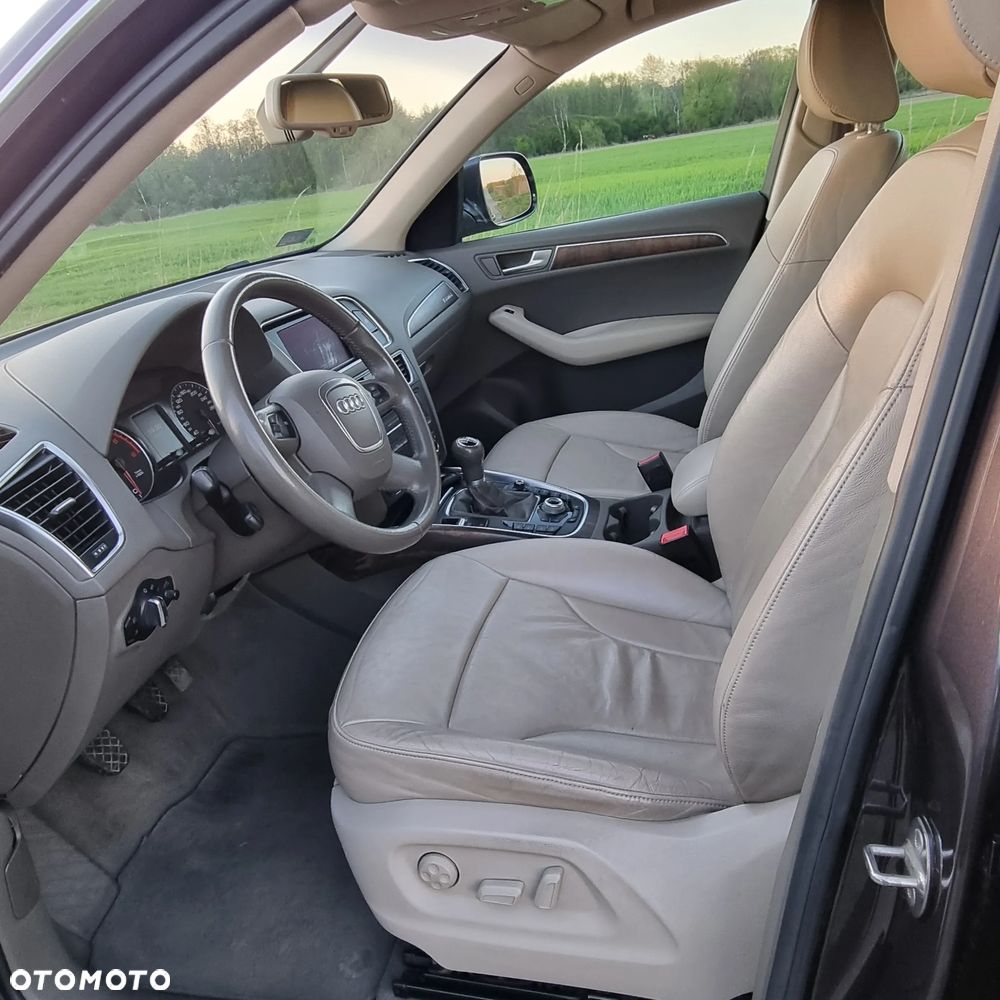 Audi Q5 - 14