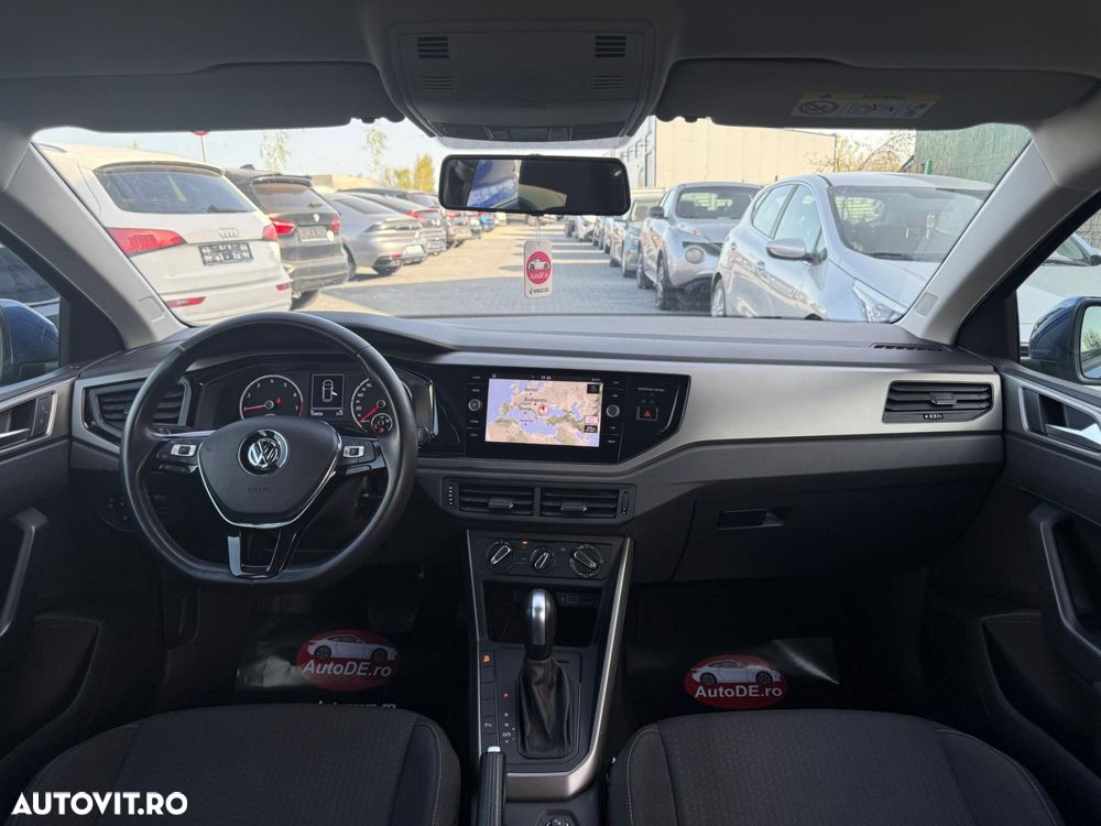 Volkswagen Polo - 9