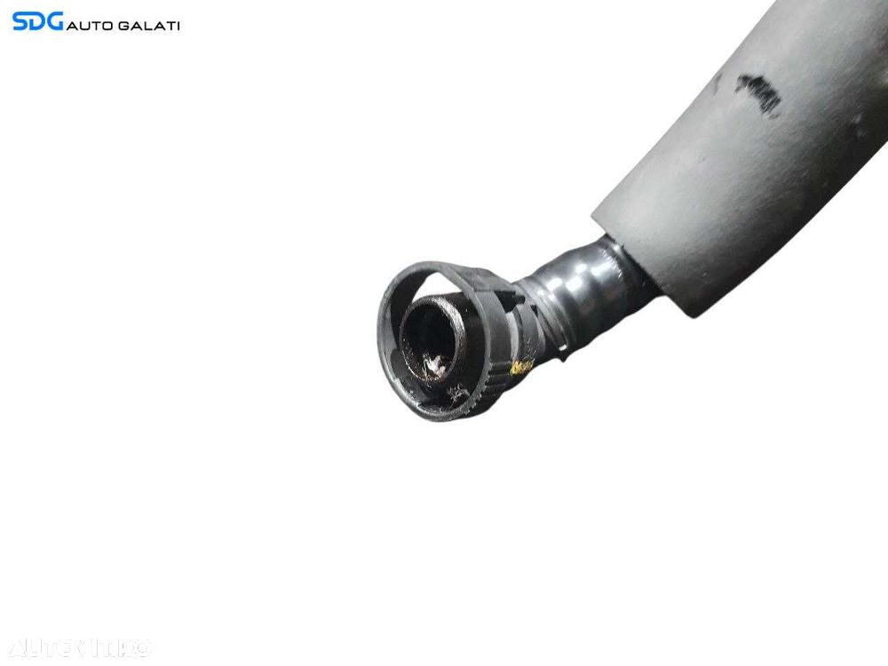 Furtun Conducta Epurator Gaze Volkswagen Passat B6 1.8 TSI 2005 - 2010 Cod 06H103221J [N2758] - 4