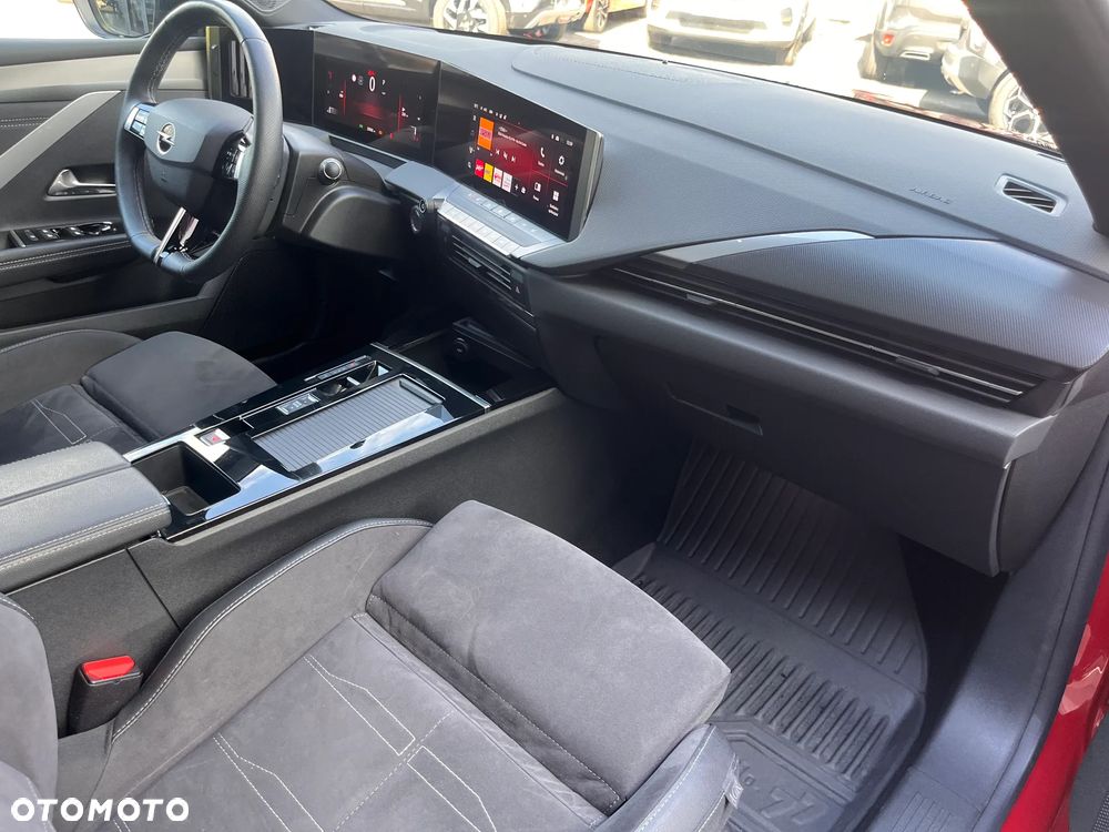 Opel Astra 1.5 CDTI GS S&S - 6