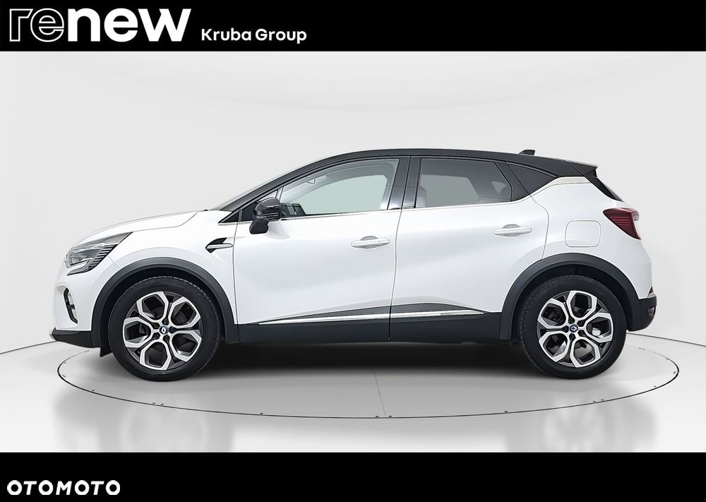 Renault Captur 1.6 E-TECH Plug-In Intens - 8