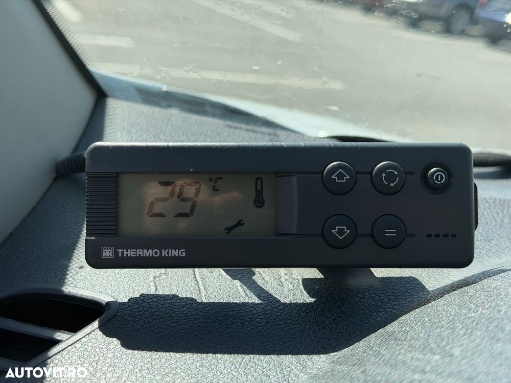 Dacia Dokker 1.5 dCi 75 CP Ambiance - 8