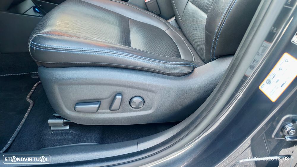 Hyundai Kauai 64 kWh Vanguard+TMS - 5