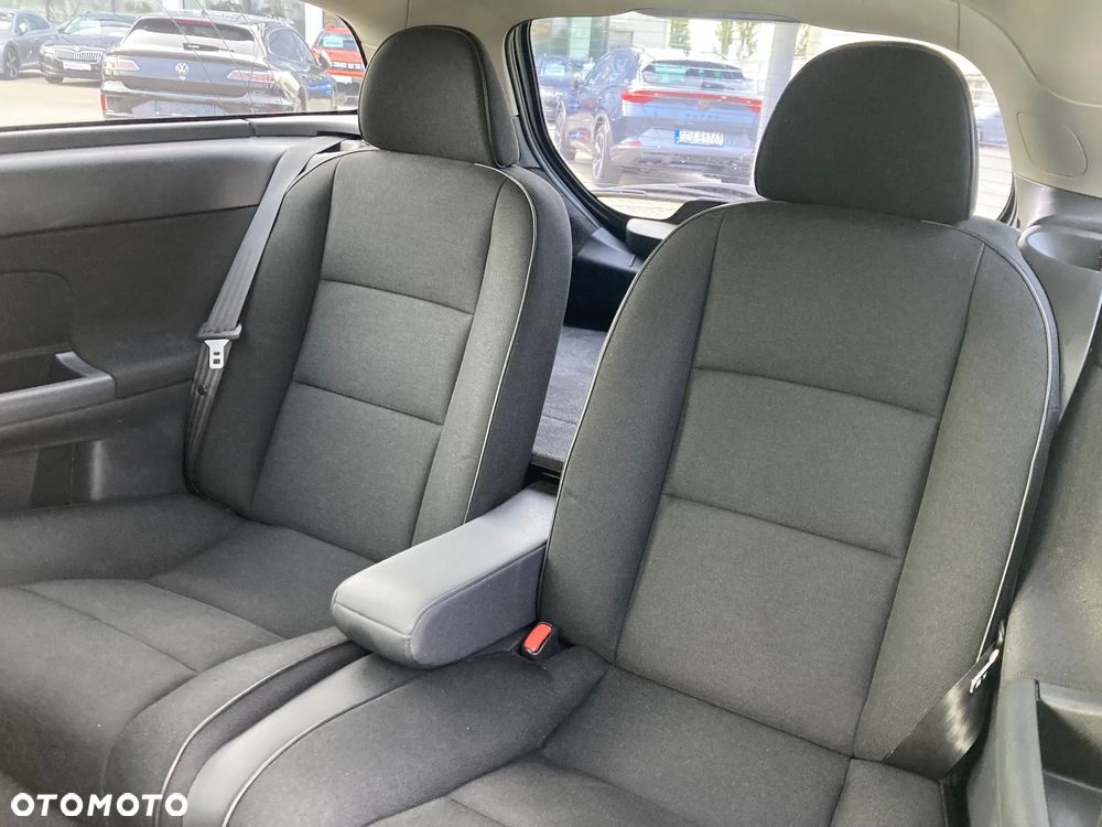 Volvo C30 1.6D DRIVe Kinetic Start-Stop - 12