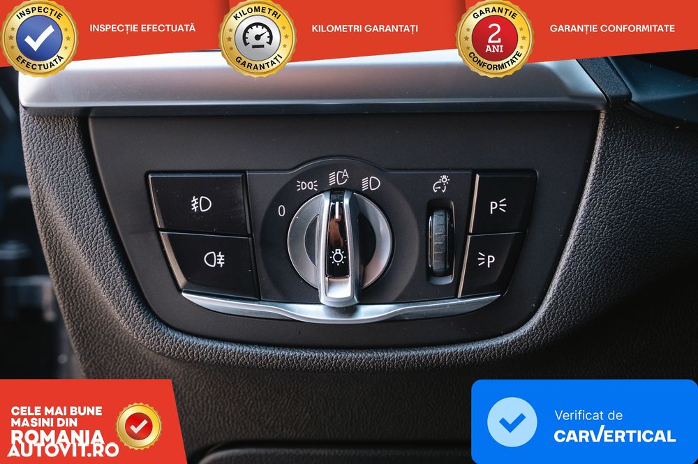 BMW X4 xDrive30d M Sport - 14