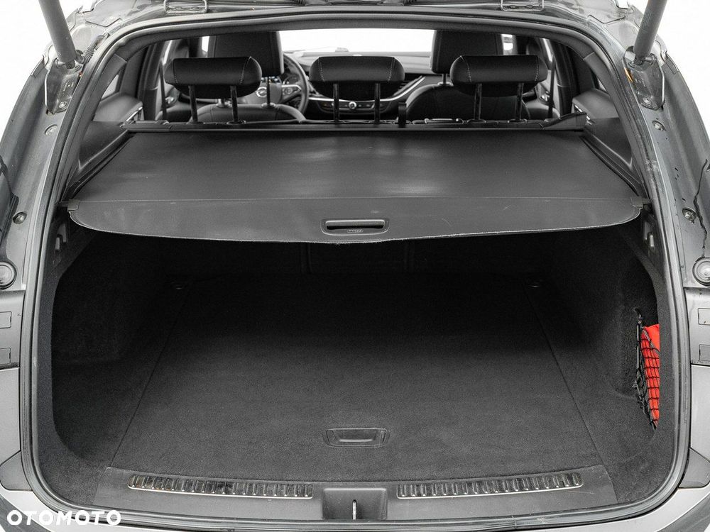Opel Insignia 2.0 CDTI Business Elegance S&S - 25