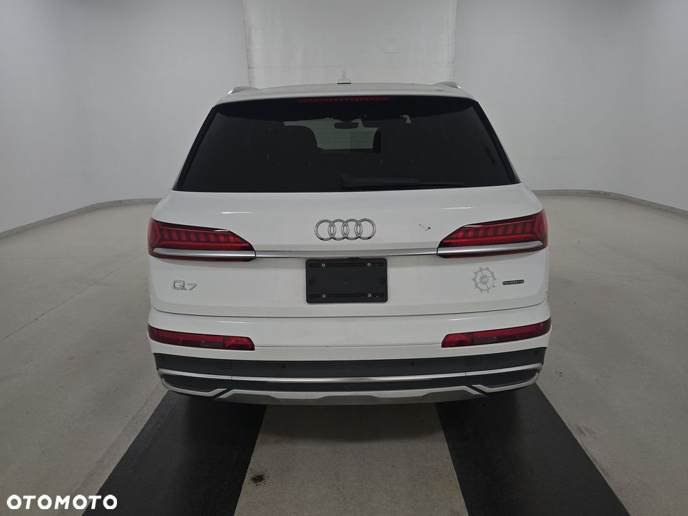 Audi Q7 - 5