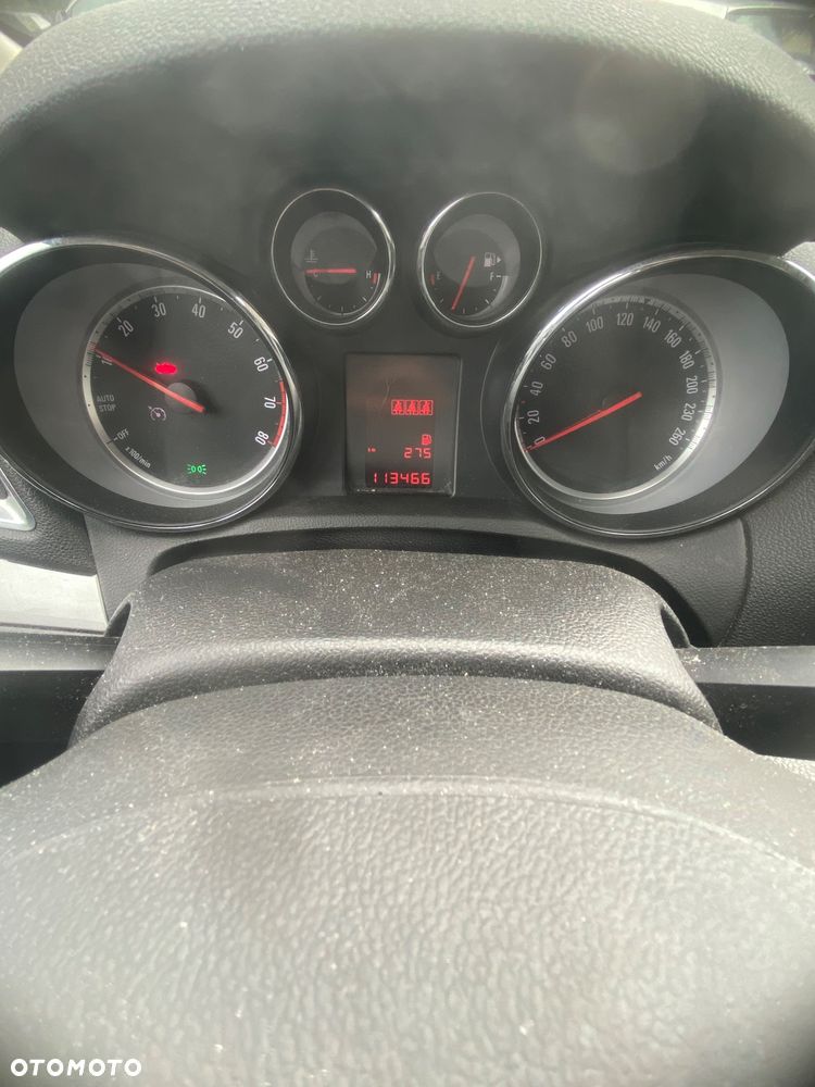 Opel Mokka - 12