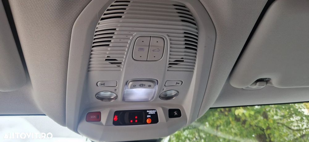 Peugeot 3008 1.2 PureTech 130 S&S BVM6 Active Pack - 6
