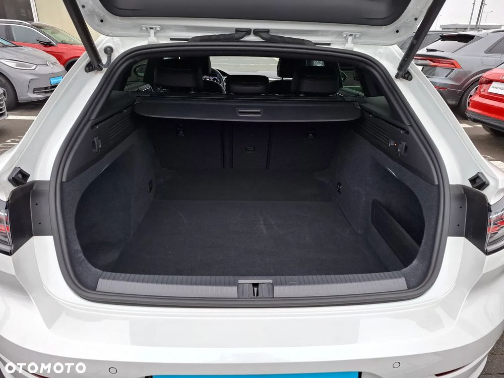 Volkswagen Arteon Shooting Brake 2.0 TDI R-Line DSG - 14