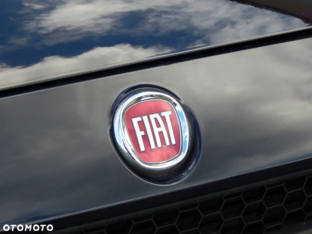 Fiat Punto Evo 1.2 8V Mylife - 13