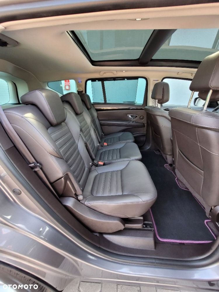 Renault Espace Energy dCi 160 EDC Initiale Paris - 17