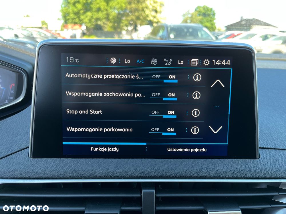 Peugeot 5008 PureTech 130 Stop & Start Allure - 19