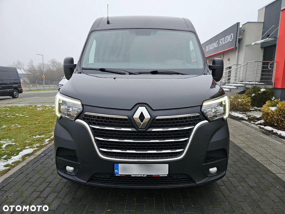 Renault Master L2H2 2.3dCi 136KM - 5