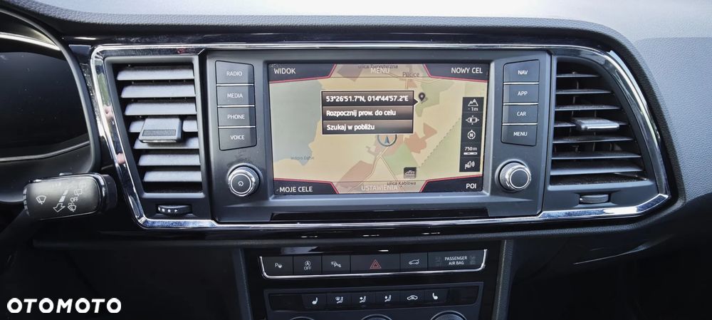 Seat Ateca 2.0 TSI 4Drive DSG OPF Xperience - 32