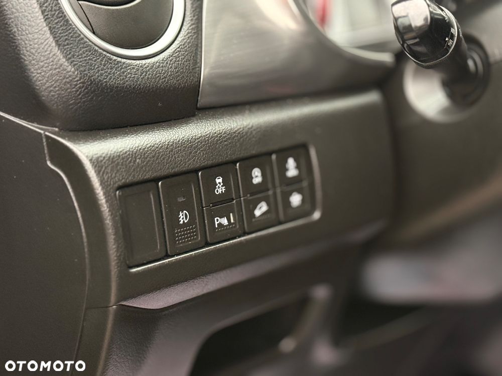 Suzuki Vitara 1.4 T Boosterjet S 4WD - 20