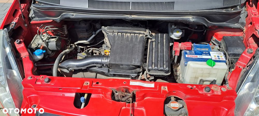 Suzuki Splash 1.0 Club - 21