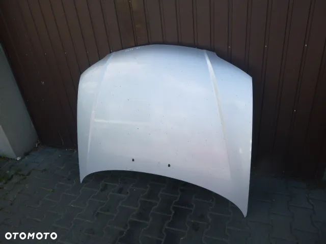 MASKA POKRYWA SILNIKA MAZDA 323F 323 F BJ LIFT 00-03 - 6