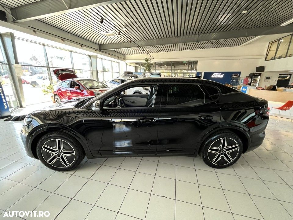 Ford Capri 77 kWh 340 CP AWD Premium - 4
