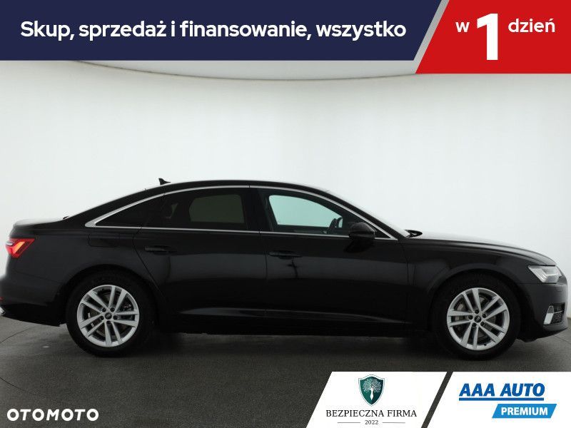 Audi A6 Limousine - 8