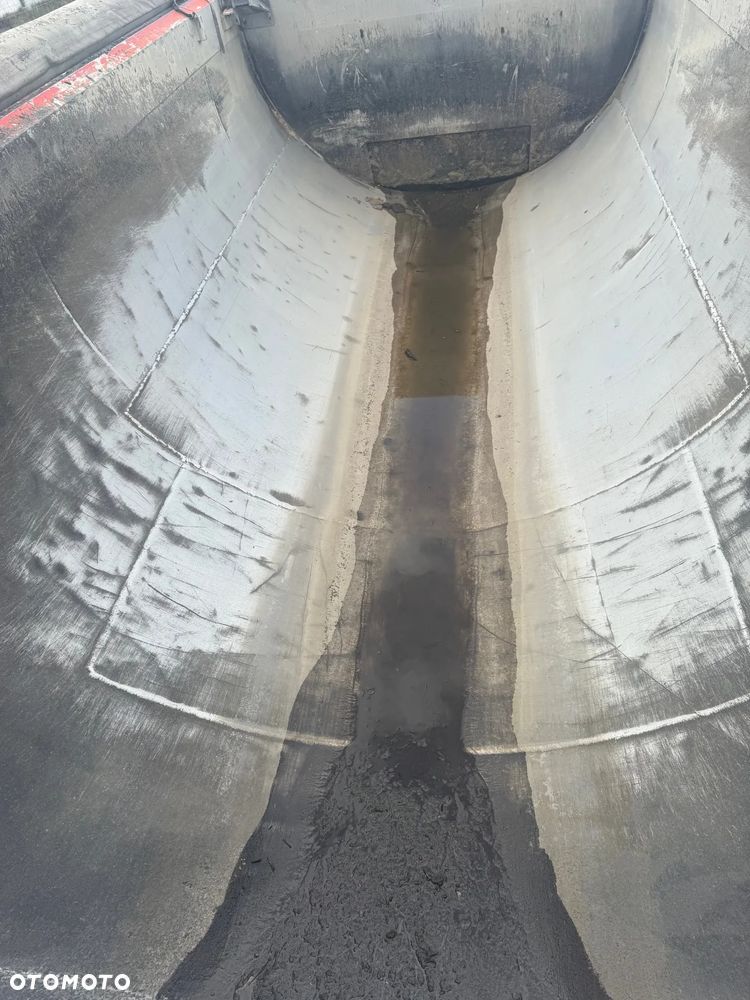 Kel-Berg D23-3 Wywrotka 3 osie Osie BPW - 6