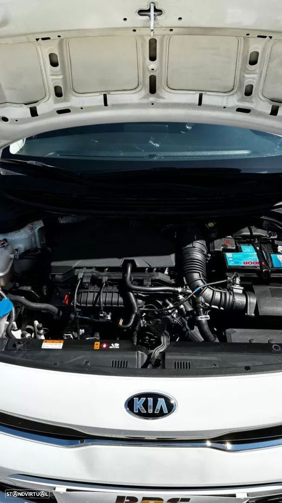Kia Rio 1.0 T-GDi Wave - 15