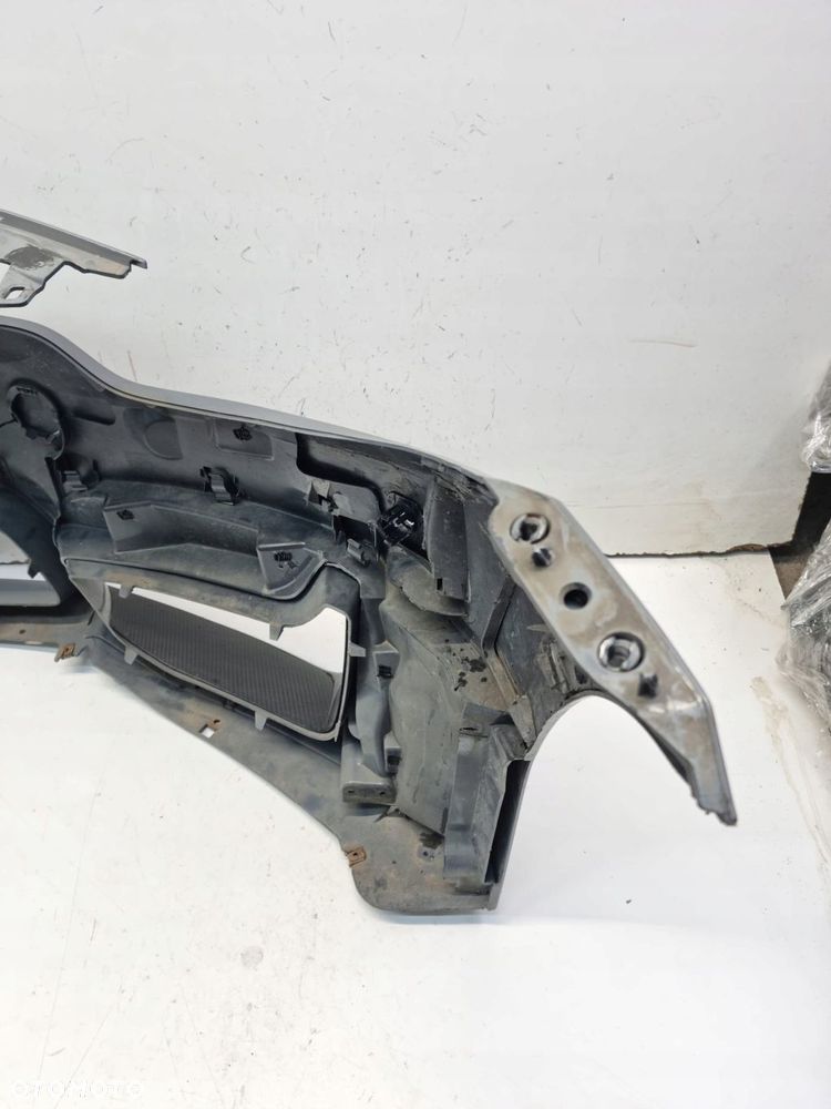 bmw m3 m4 f80 f82 f83 m-power zderzak przód carbon - 7
