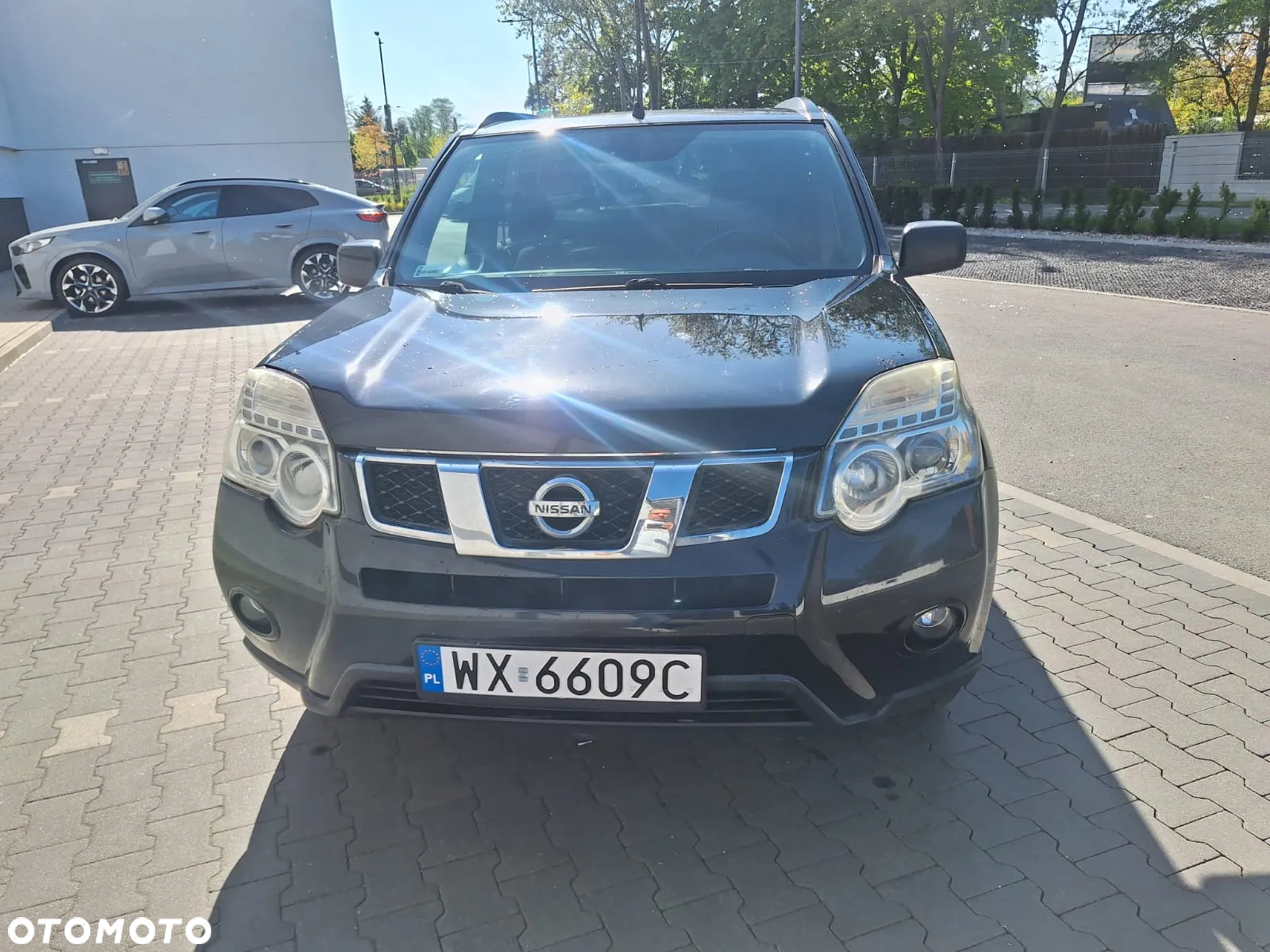 Nissan X-Trail 2.0 dCi XE - 14
