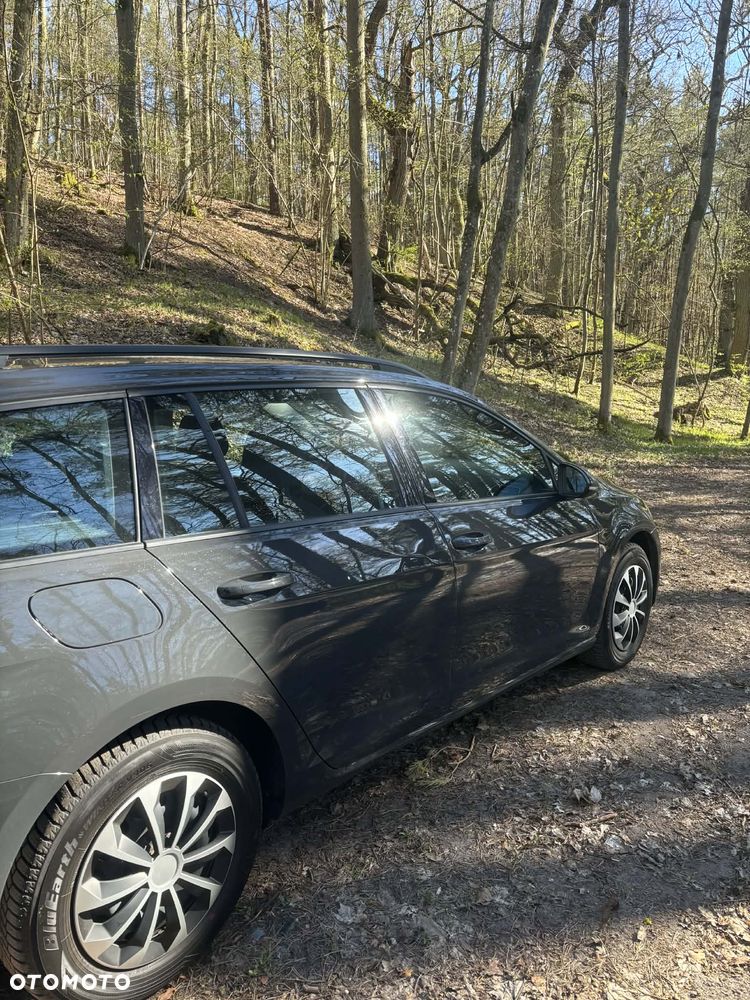 Volkswagen Golf 1.2 TSI Style - 18