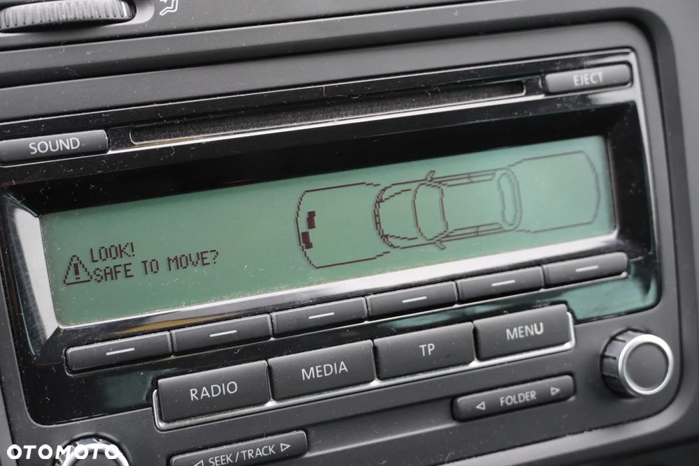 Volkswagen Golf 1.2 TSI BlueMotion Technology DSG Comfortline - 10