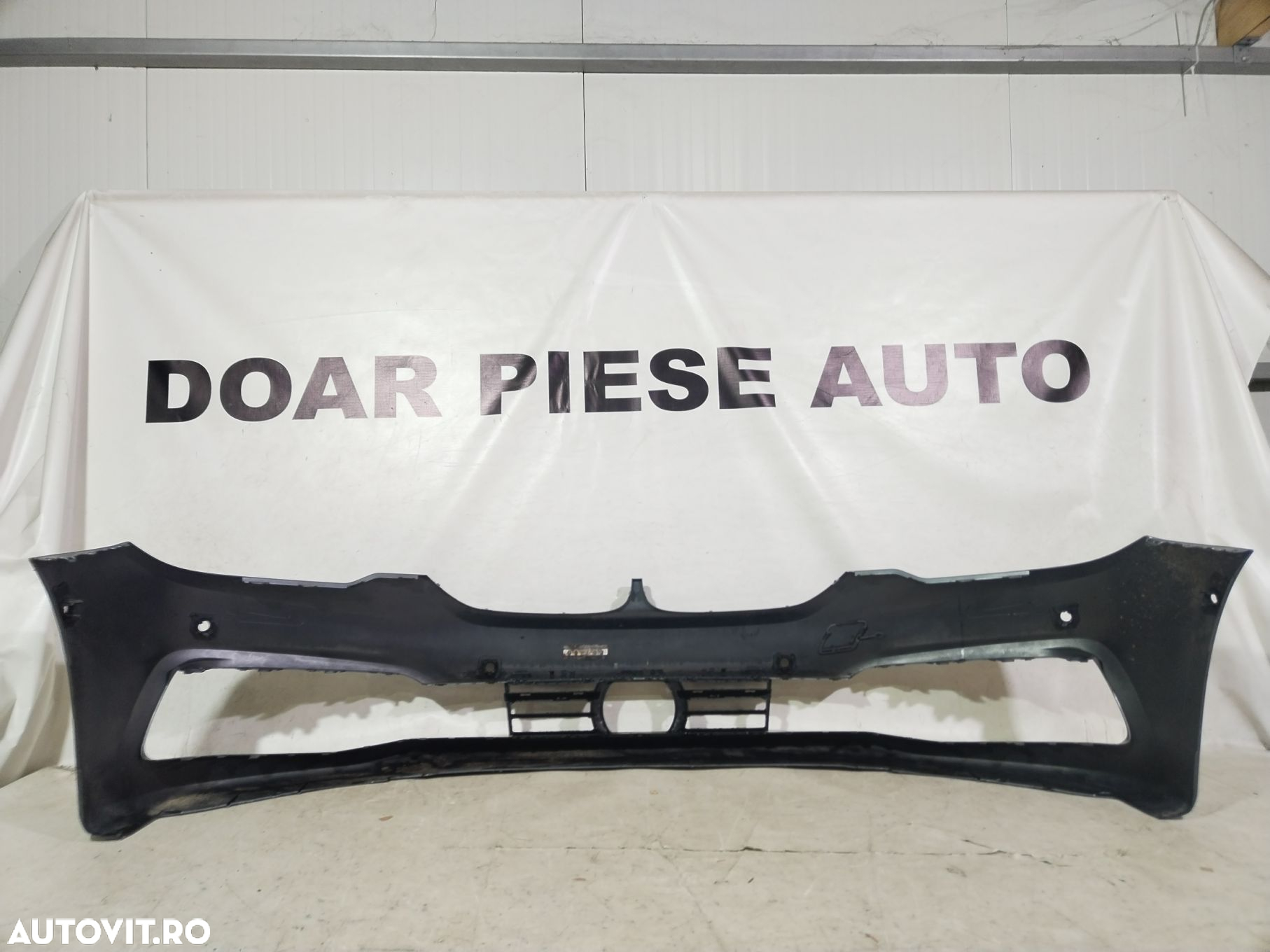 Bara fata BMW Seria 5, G30, G31, 2016, 2017, 2018, 2019, 2020, cod OE 51117385336 - 6