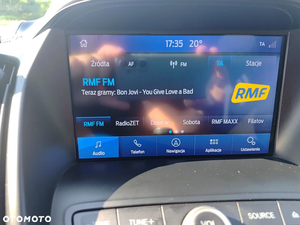 Ford Kuga 1.5 EcoBoost FWD ST-Line ASS - 6