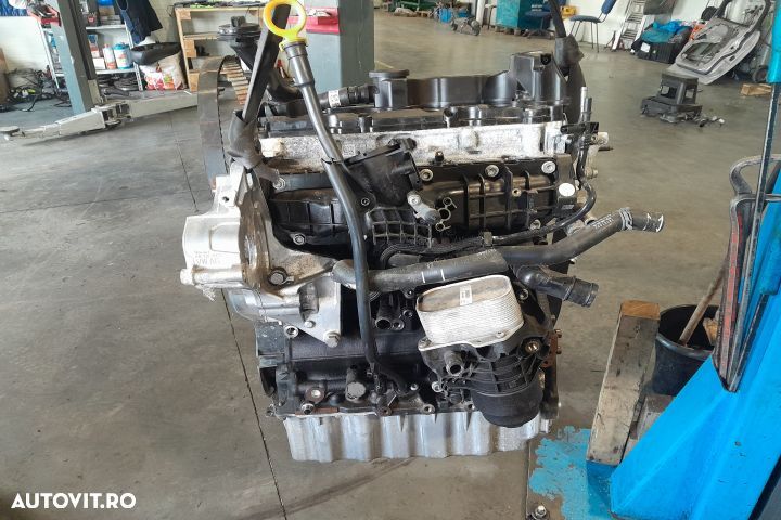 Motor fara anexe TIP MOTOR DNA TIP MOTOR DNA Volkswagen VW Transporte - 4