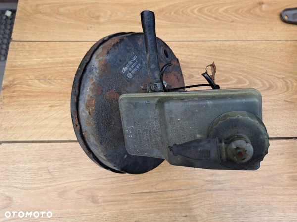 VW T4 SERWO POMPA HAMULCOWA 701612101H