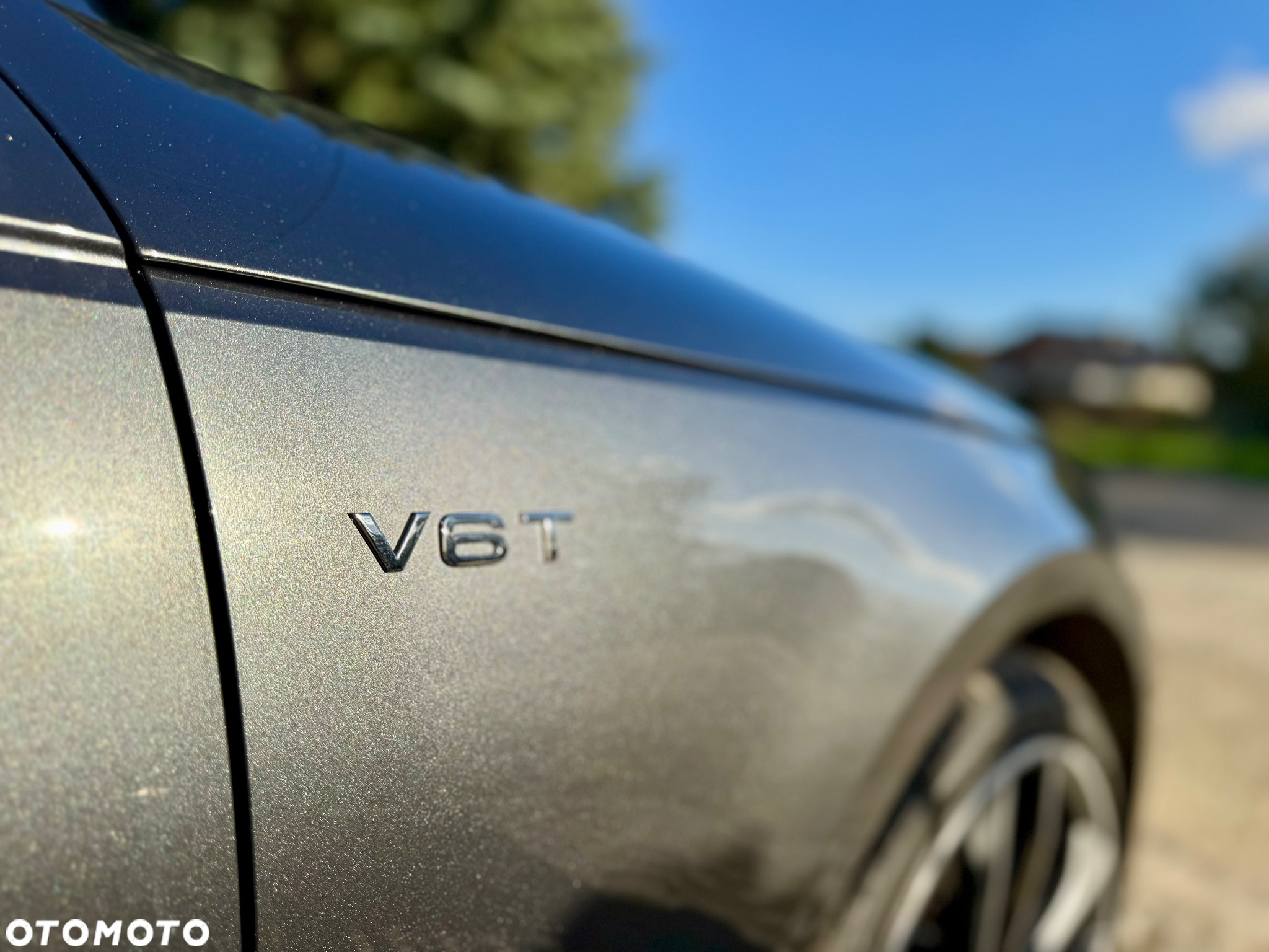 Audi S4 3.0 TFSI Quattro Tiptronic - 8
