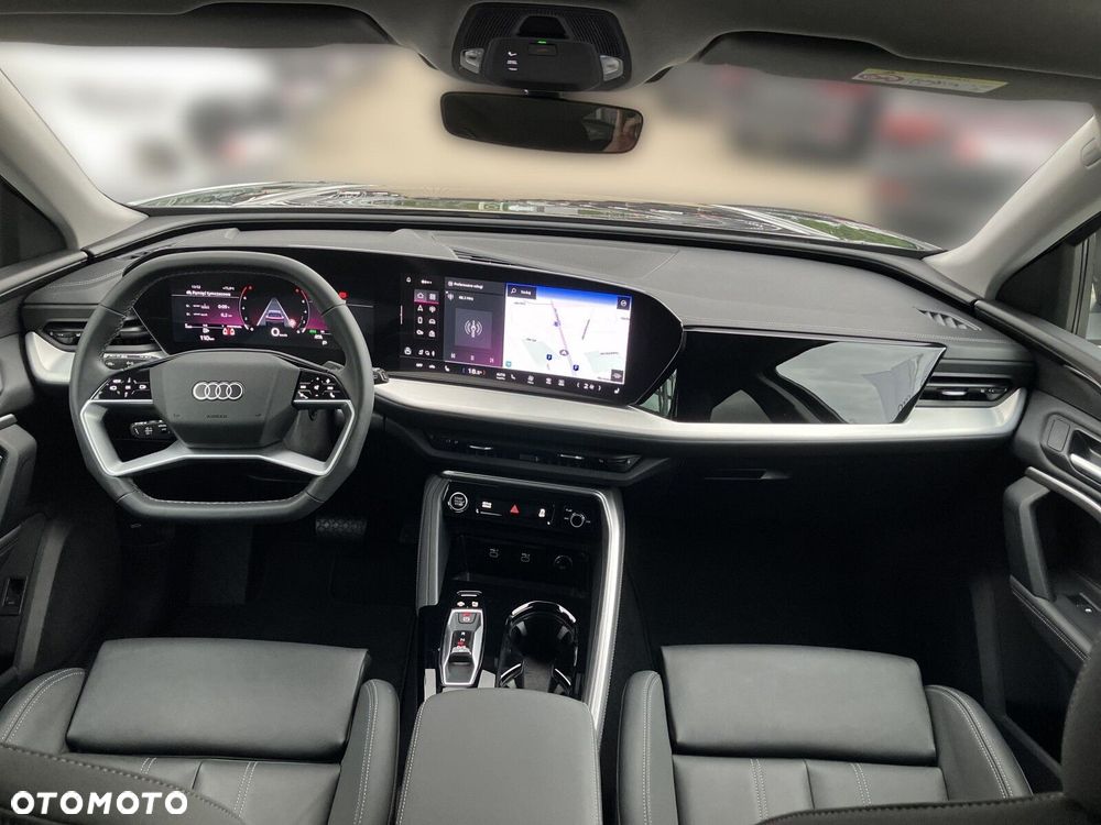 Audi Q5 TFSI mHEV 150 kW Quattro S tronic - 20