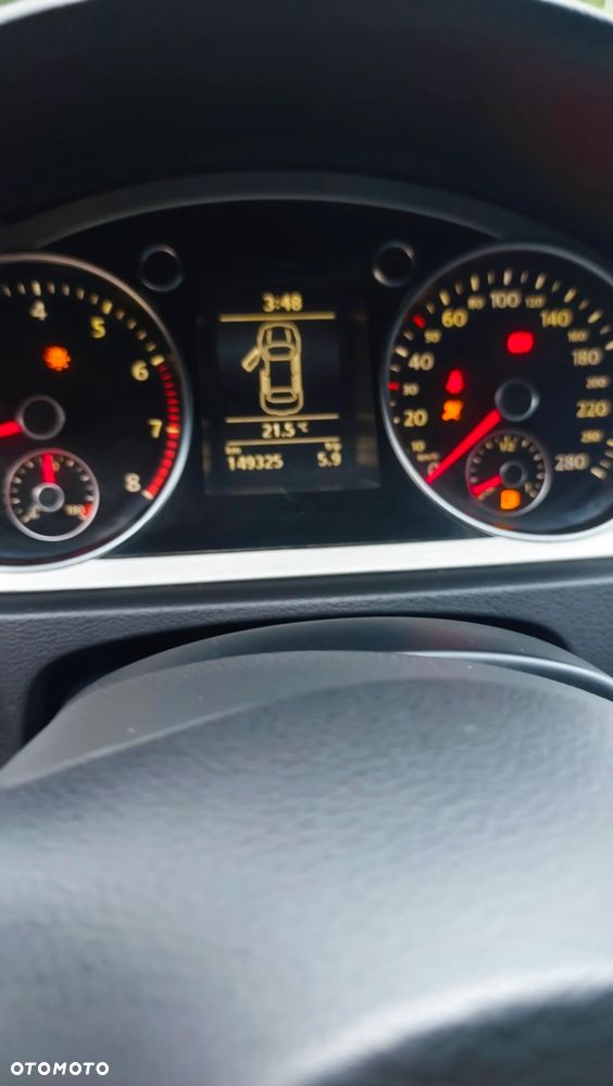 Volkswagen Passat CC 1.8 TSI Individual - 24