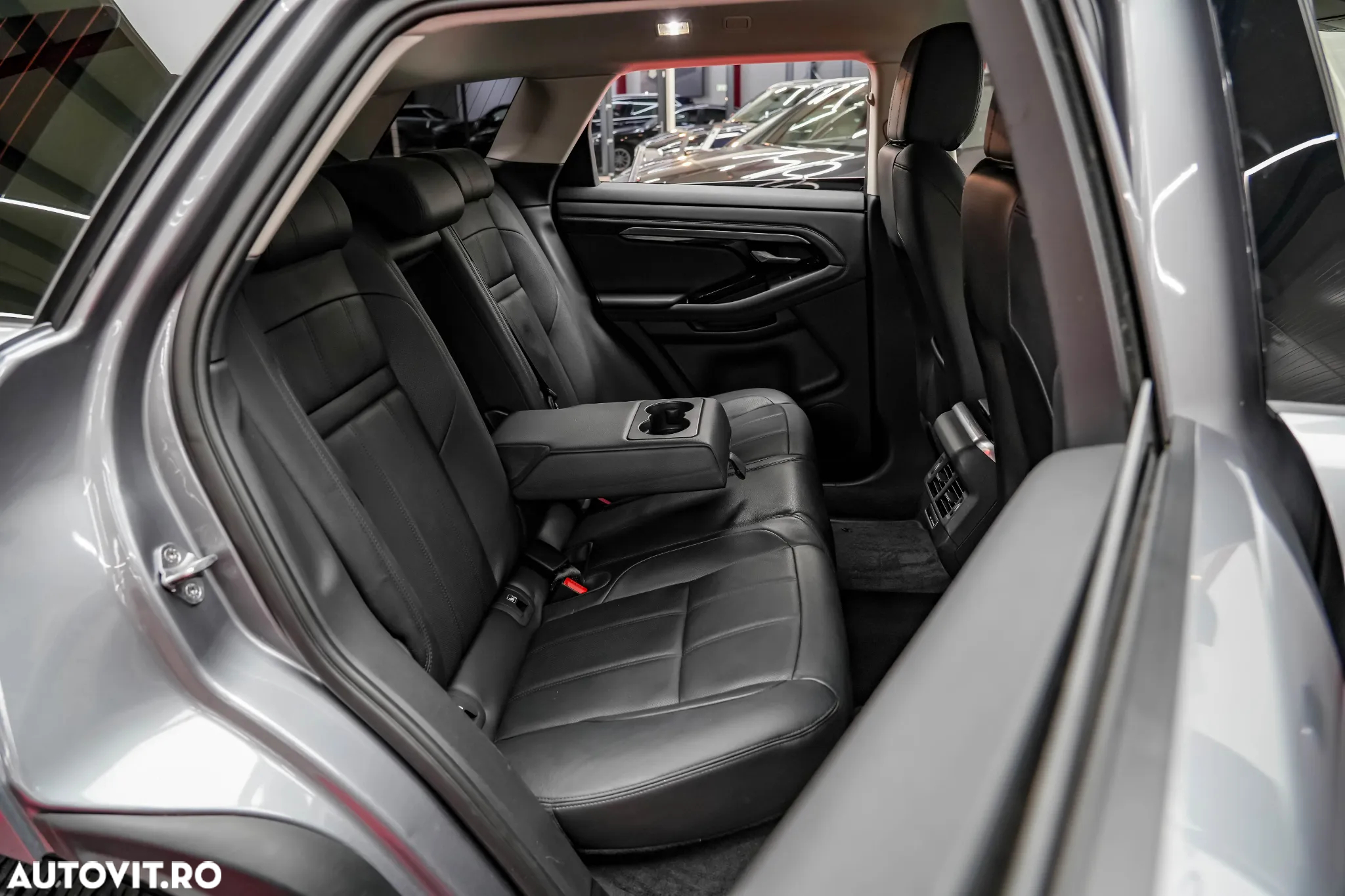Land Rover Range Rover Evoque 2.0 D150 SE - 21