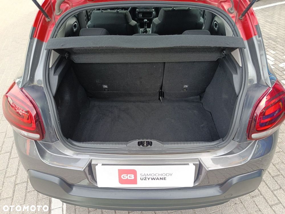 Citroën C3 1.2 PureTech Max - 8