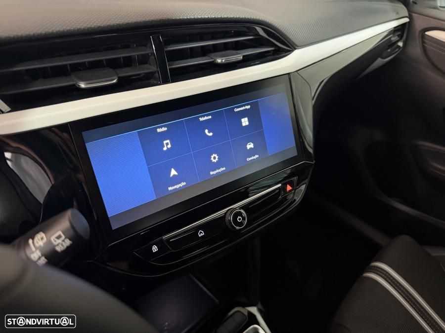 Opel Corsa 1.2 T GS - 18