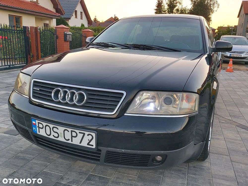 Audi A6 ver-1-8t - 16