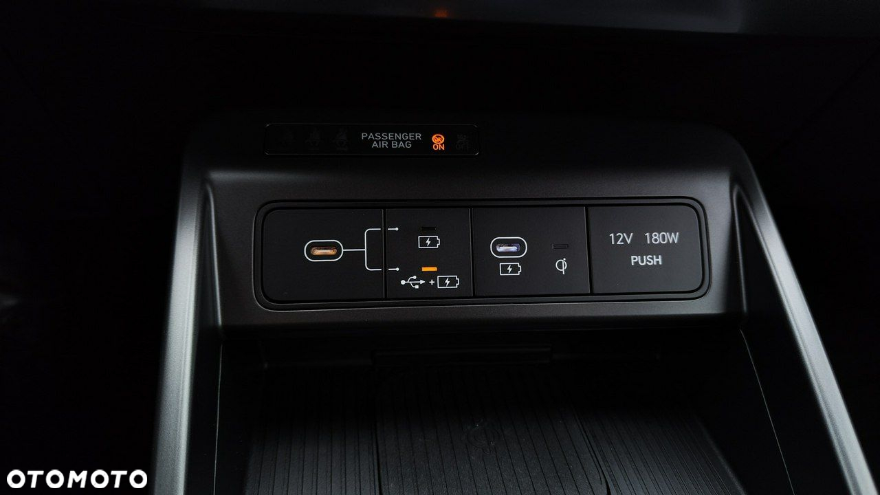Hyundai Kona - 18